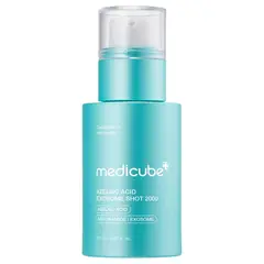 MEDICUBE - Sérum Facial con Ácido Azelaico Exosome Shot 2000