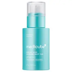 MEDICUBE - Sérum Facial con Ácido Azelaico Exosome Shot 7500