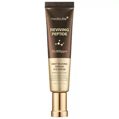 MEDICUBE - Crema Revitalizante para Contorno de Ojos con Péptidos