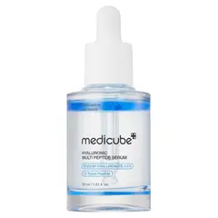 MEDICUBE - Sérum con Ácido Hialurónico y Multipéptidos