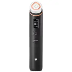 MEDICUBE - Dispositivo Facial Age-R Booster Pro Negro