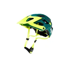 TRIP - Casco de Ciclismo Enduro Euphoria Diesel Talla LXL