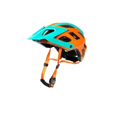TRIP - Casco de Ciclismo Enduro Orange Talla LXL