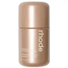 RHODE - Iluminador en sérum Highlight Milk - 02 pearly champagne