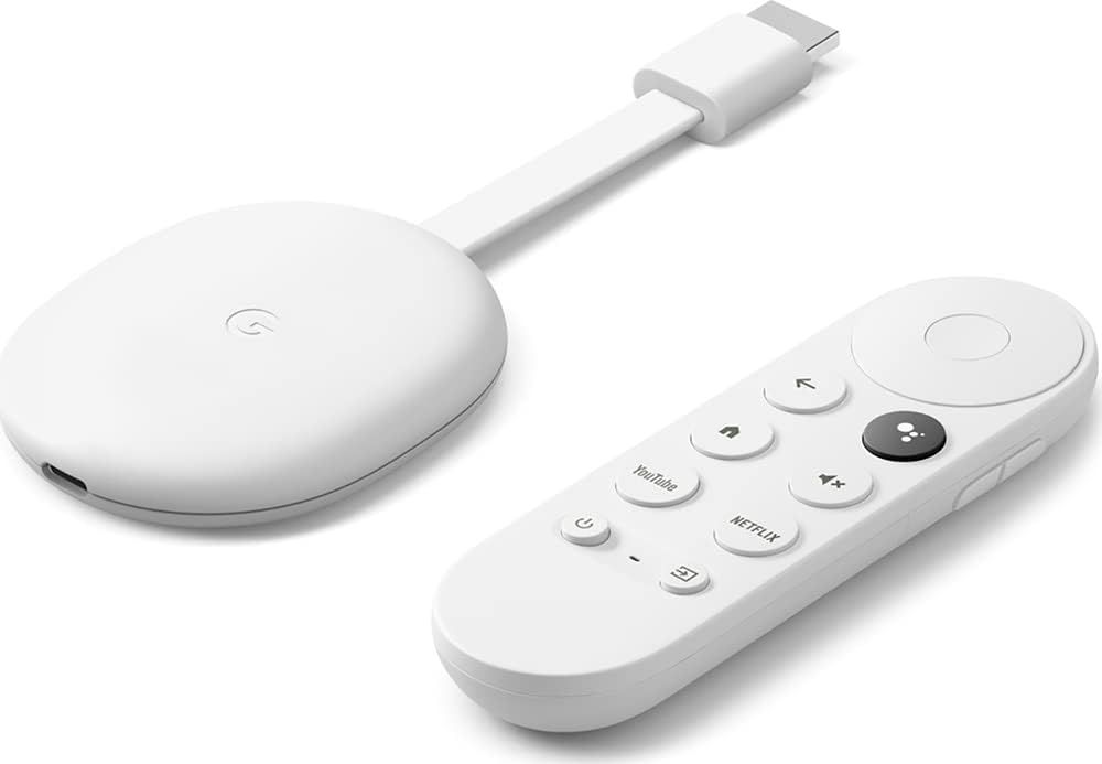 BLUEDREAMER Tv Streamer Tv Box 16GB