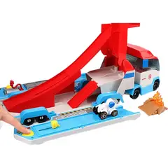PAW PATROL - Vehículo de Rescate Patrulla Canina Grande
