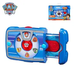 PAW PATROL - Tablet Interactiva Ryder Bilingüe