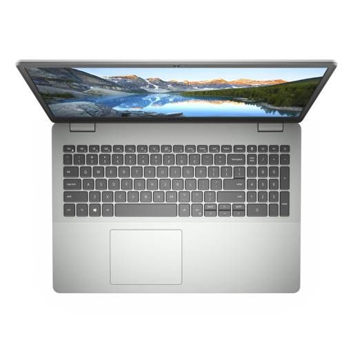NOTEBOOK INSPIRON 15 8GB RAM 256 GB DISCO SOLIDO