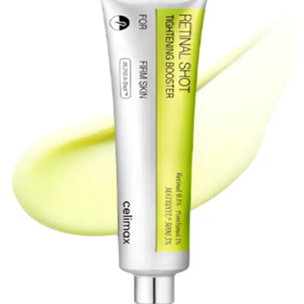 CELIMAX - Serum antiedad con retinal The Vita-A Retinal Shot Tightening Booster Celimax