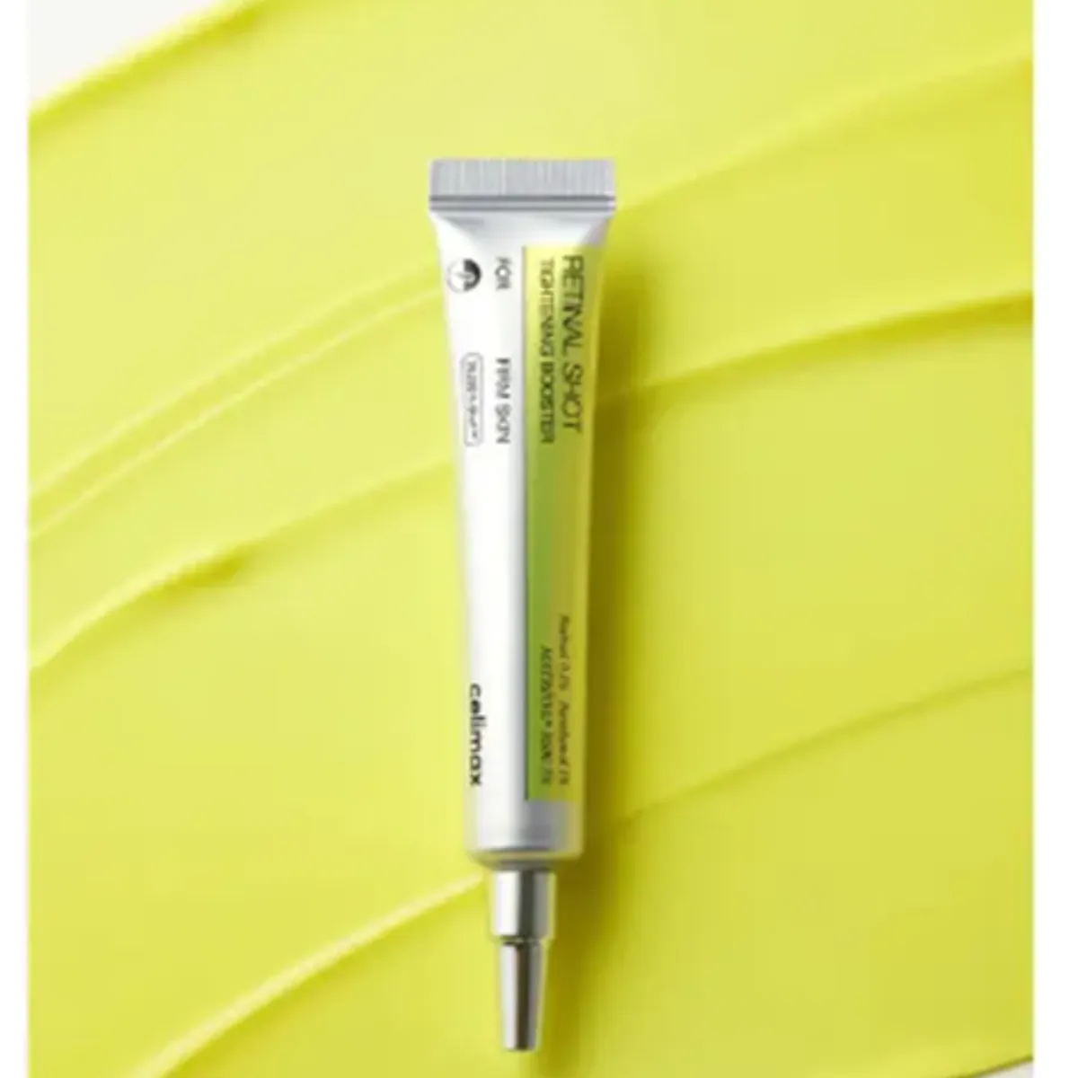 CELIMAX - Serum antiedad con retinal The Vita-A Retinal Shot Tightening Booster Celimax