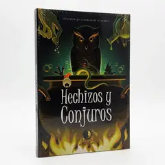 NOSTIK - Hechizos y Conjuros - Nóstica