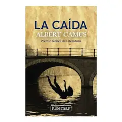 LUCEMAR - La Caída - Albert Camus