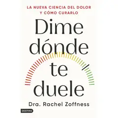 DESTINO - Dime dónde te duele