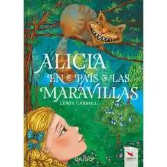 ORIGO EDICIONES - Alicia en el País de las Maravillas - Lewis Carroll (Ed. Origo)