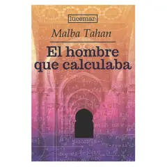 LUCEMAR - El Hombre que Calculaba - Malba Tahan