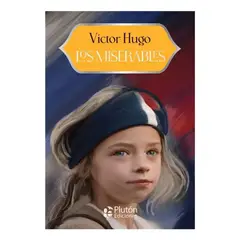 PLUTON EDICIONES - Los Miserables - Víctor Hugo