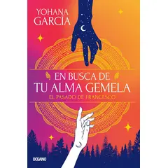 OCEANO - En busca de tu alma gemela