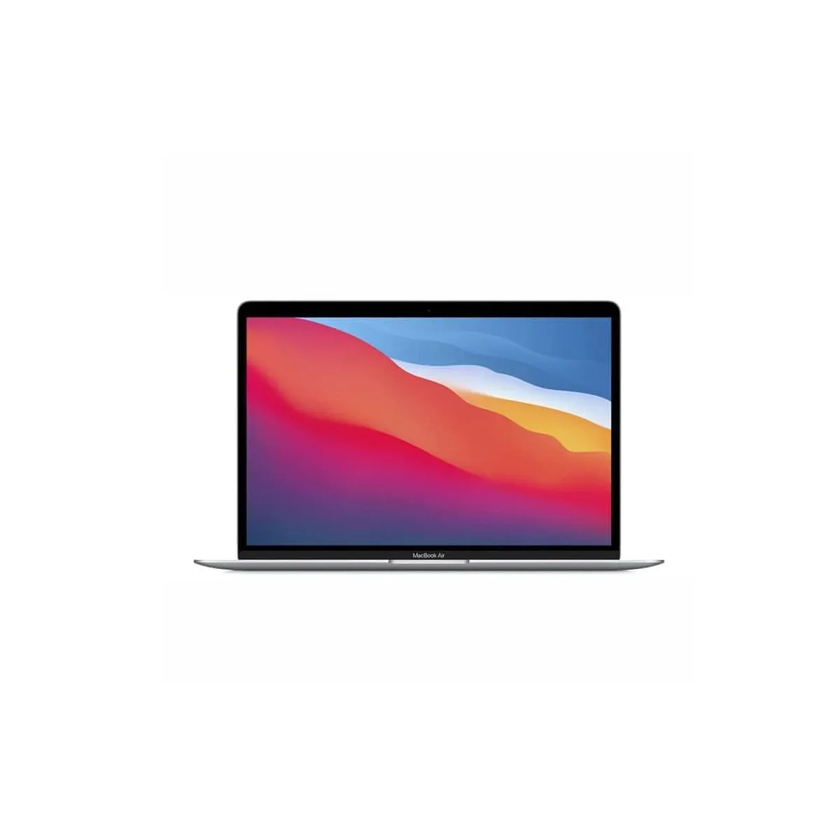 APPLE - Apple MacBook Air / Apple M1 / 256GB SSD / 8GB Ram / Silver Reacondicionado