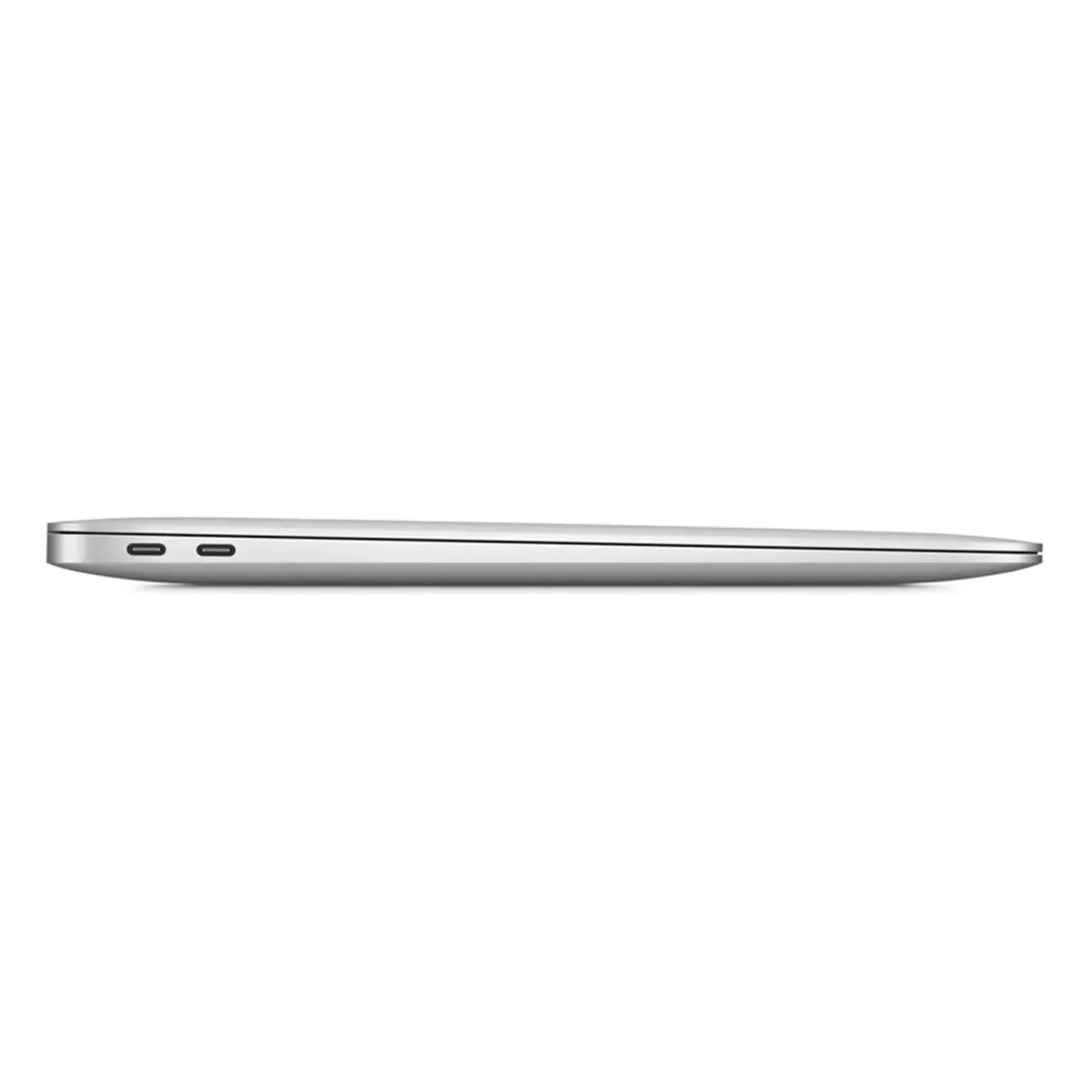 APPLE - Apple MacBook Air / Apple M1 / 256GB SSD / 8GB Ram / Silver Reacondicionado