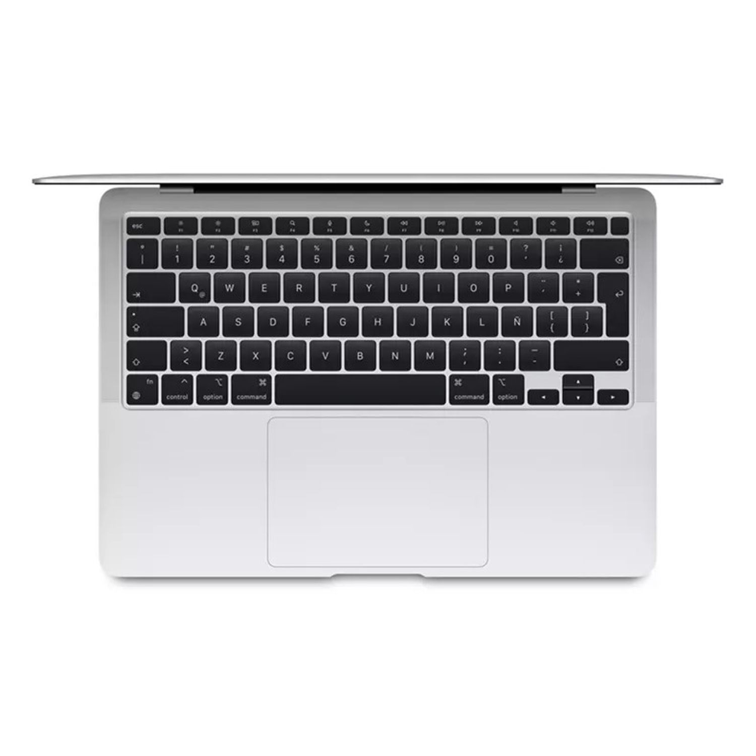 う*ん様 MacBook Air M1 RAM16GB SSD1TBシルバー U APPLE Apple MacBook Air / Apple M1 / 256GB SSD / 8GB Ram / Silver