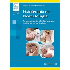 PANAMERICANA - Fisioterapia en neonatología