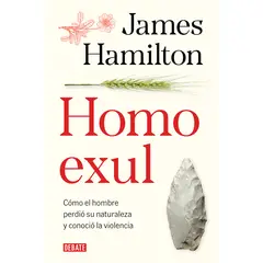 DEBATE - Homo exul - James Hamilton