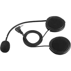 KUANGYE - Auriculares De Remplazo Para Intercomunicador De Moto V64