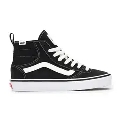 VANS - Zapatillas Hombre Ashwood Hi Decon (suede/canvas)
