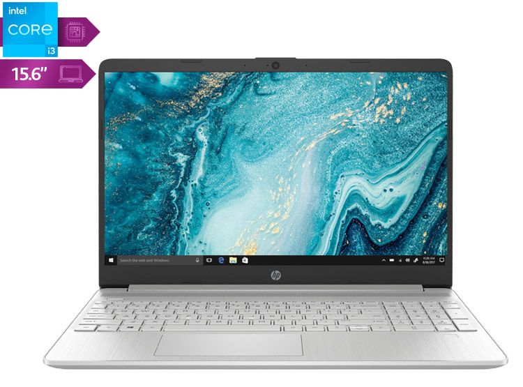 NOTEBOOK 15 15.6" 8GB RAM - 512 GB DISCO SOLIDO