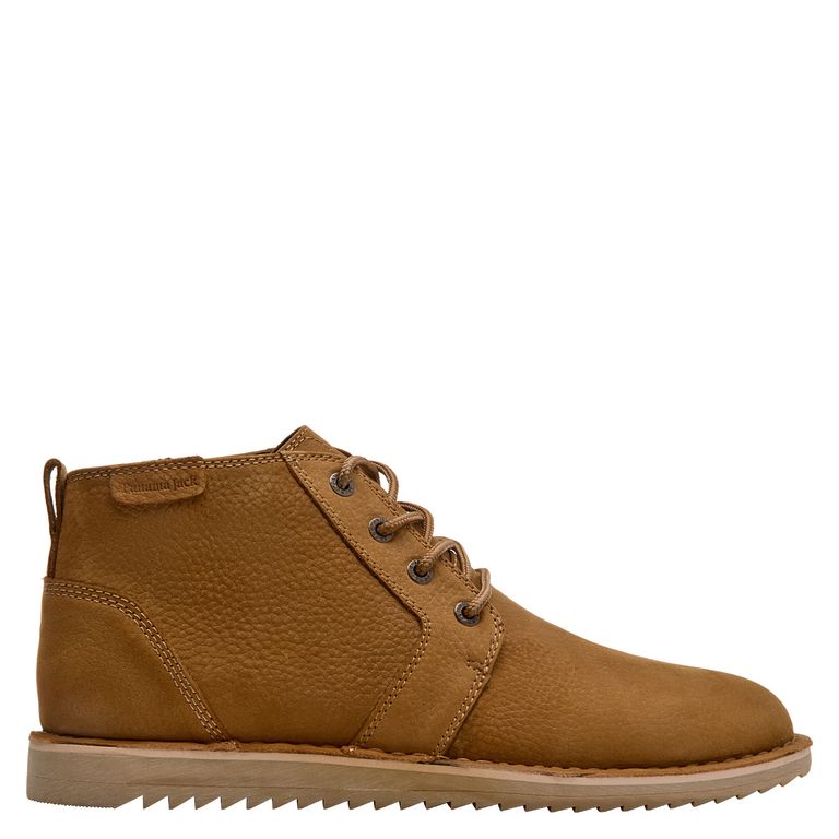 Botín Casual Hombre