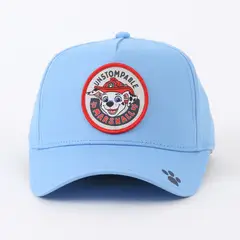 PAW PATROL - Jockey Niño Marshalll Azul