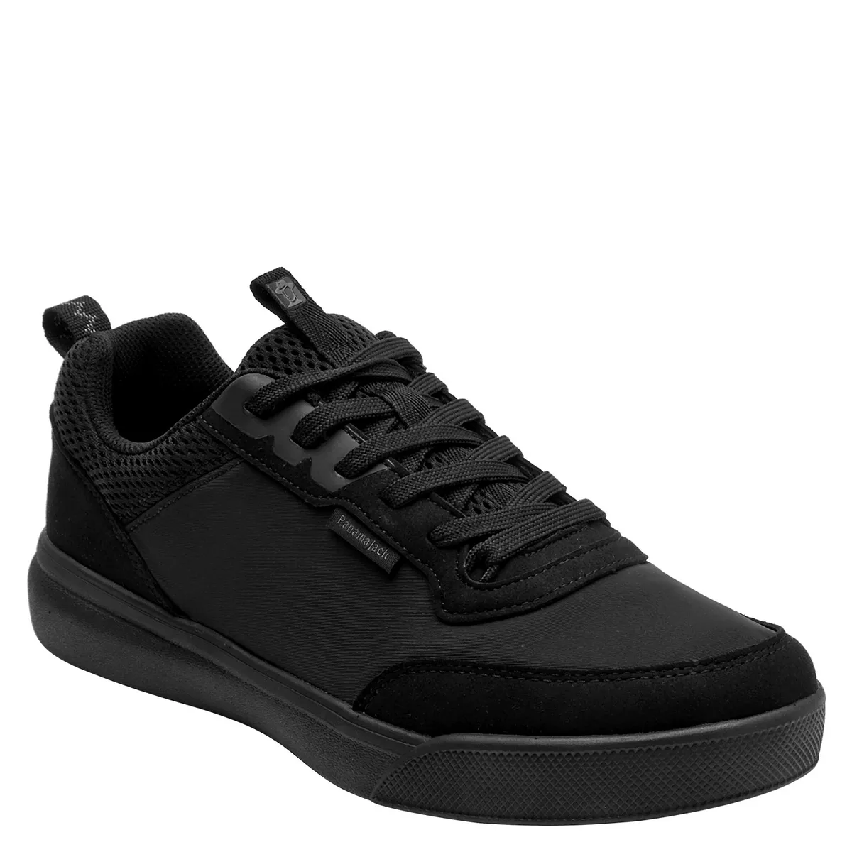PANAMA JACK - Zapatilla Urbana Hombre Verde Panama Jack