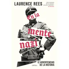 PLANETA - En la mente nazi