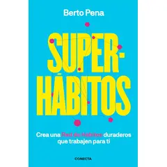 CONECTA - Súper-Hábitos
