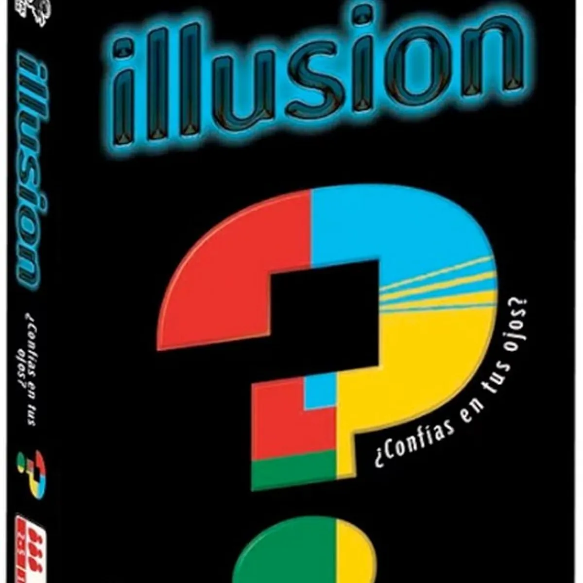 FRACTAL JUEGOS - Illusion