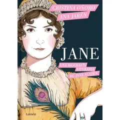 LUMEN - Jane. Una biografía