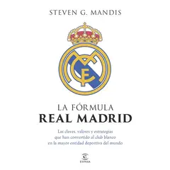 PLANETA - La formula Real Madrid