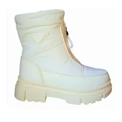 LIKE SHOP - Botas Mujer Impermeable Plataforma Interior Chiporro 4616