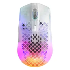 STEELSERIES - Mouse Gamer Aerox 3 Ghost