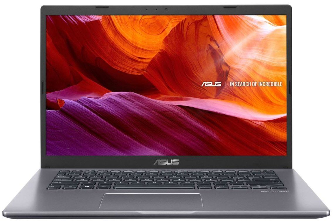 NOTEBOOK ASUS M409D AMD RYZEN 3 3250U 12 GB RAM/ 256 GB SSD (REACONDICIONADO)