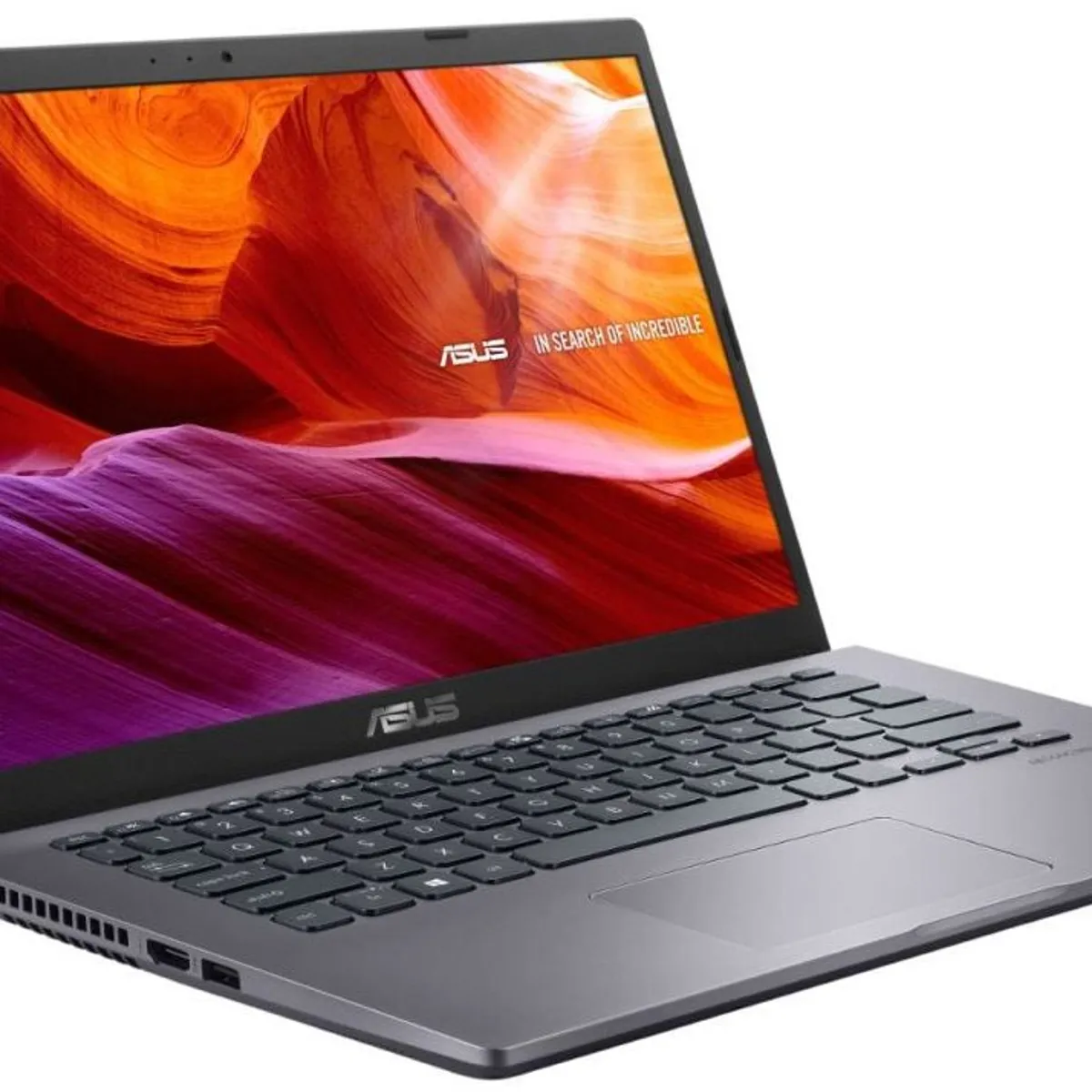DELL - NOTEBOOK ASUS M409D AMD RYZEN 3 3250U 12 GB RAM/ 256 GB SSD (REACONDICIONADO)