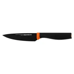 MARMICOC - Cuchillo Cocina 13 Cm Black