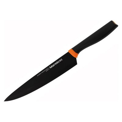 Imagen 2 del producto Cuchillo Chef 20 Cm Black