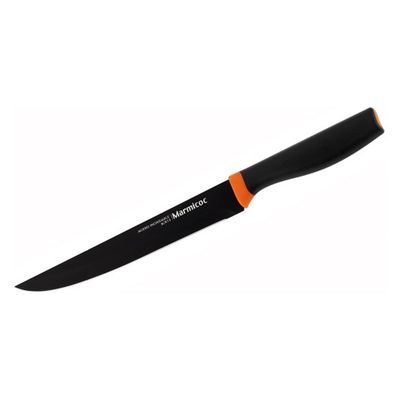 Imagen 2 del producto Cuchillo Trinchar 20 Cm Black