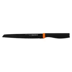 MARMICOC - Cuchillo Panero 20 Cm Black