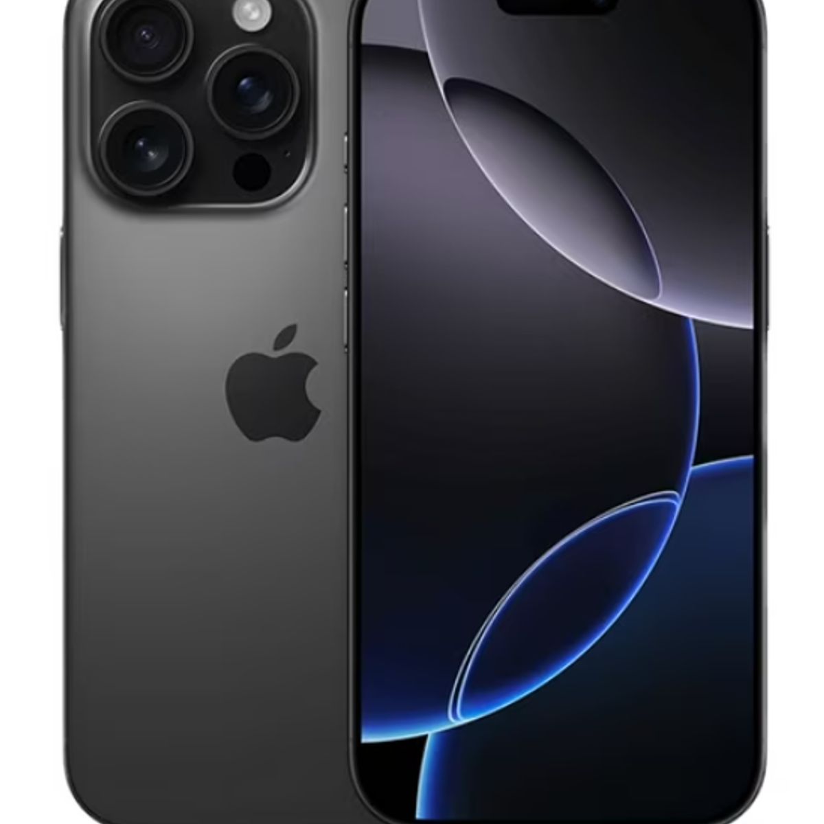 APPLE - iPhone 16 Pro Max 256GB Reacondicionado eSim