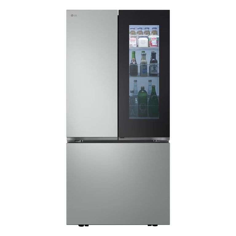 LG INSTAVIEW DOOR-IN-DOOR REFRIGERADOR FRENCH DOOR 638L (GM92WXVAEVPECL) REACONDICIONADO