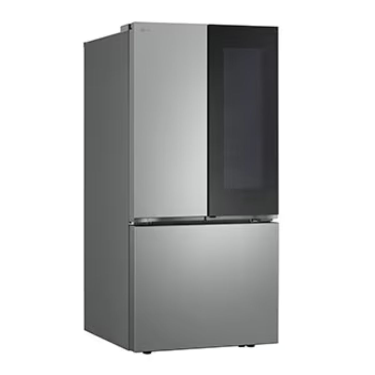 LG - LG INSTAVIEW DOOR-IN-DOOR REFRIGERADOR FRENCH DOOR 638L (GM92WXVAEVPECL) REACONDICIONADO