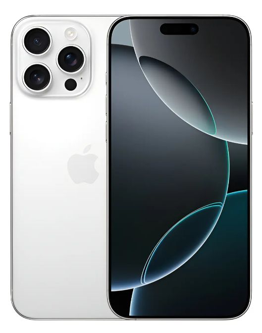 APPLE IPhone 16 Pro Max 256GB Reacondicionado eSim