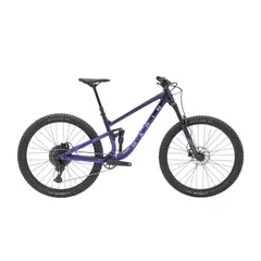MARIN BIKES - Bicicleta Doble suspensión Rift Zone 1 Cues Aro 29